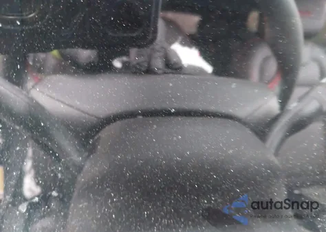 2025 Chevrolet Trax Fwd 2Rs from USA, damaged, VIN KL77LJEP9SC082505